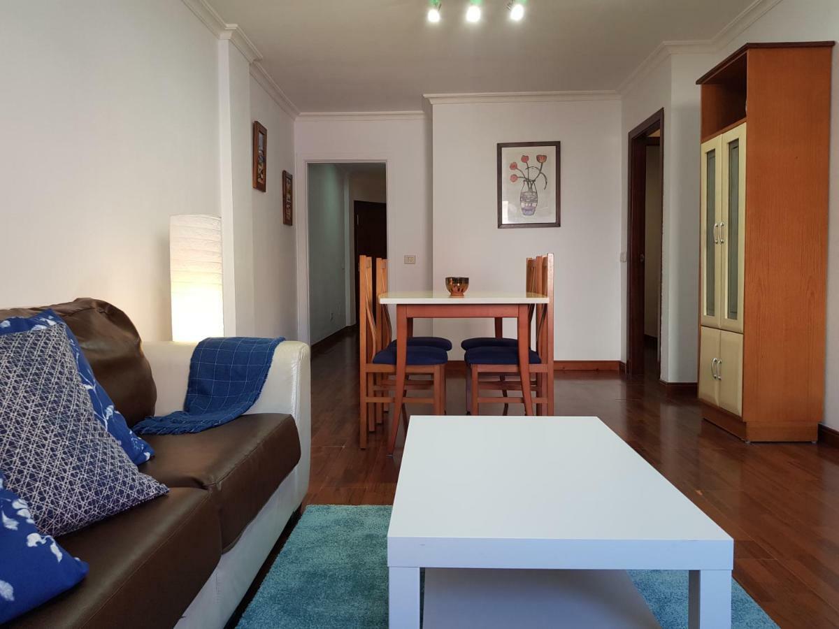 Alquilaencanarias El Medano Mirazul Plaza Roja Eksteriør billede